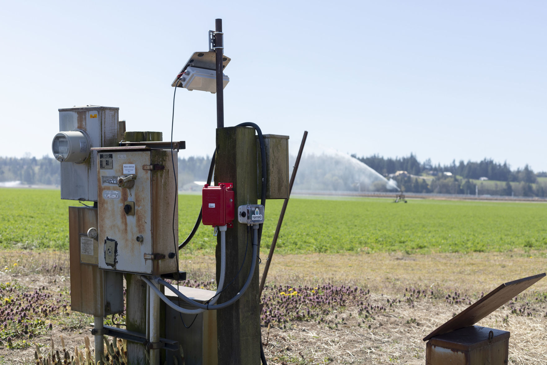 CODA Farm Technologies